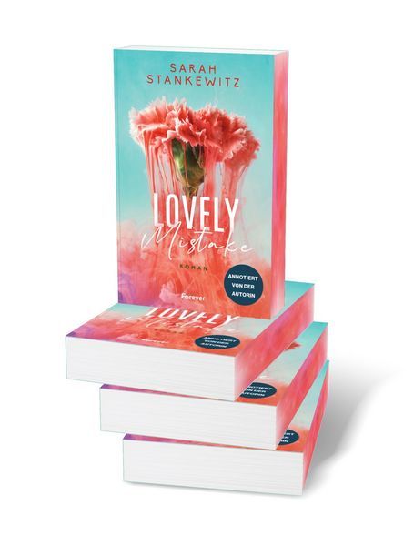 Produktbild: Lovely Mistake