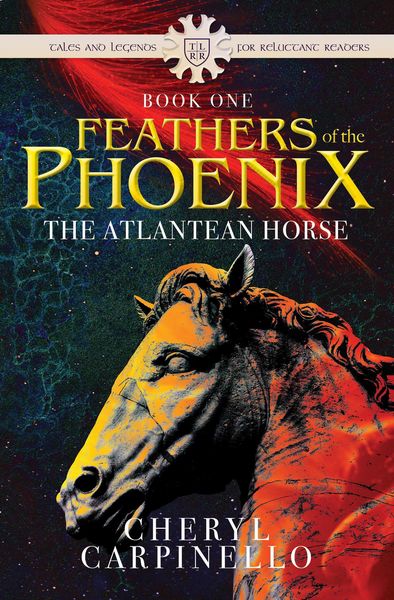 Produktbild: The Atlantean Horse
