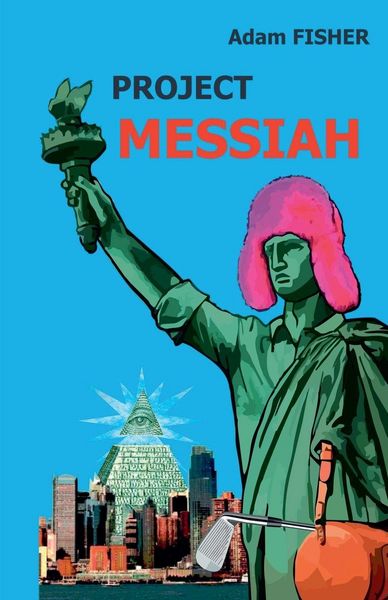 Produktbild: Project Messiah