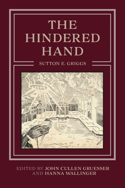 Produktbild: The Hindered Hand