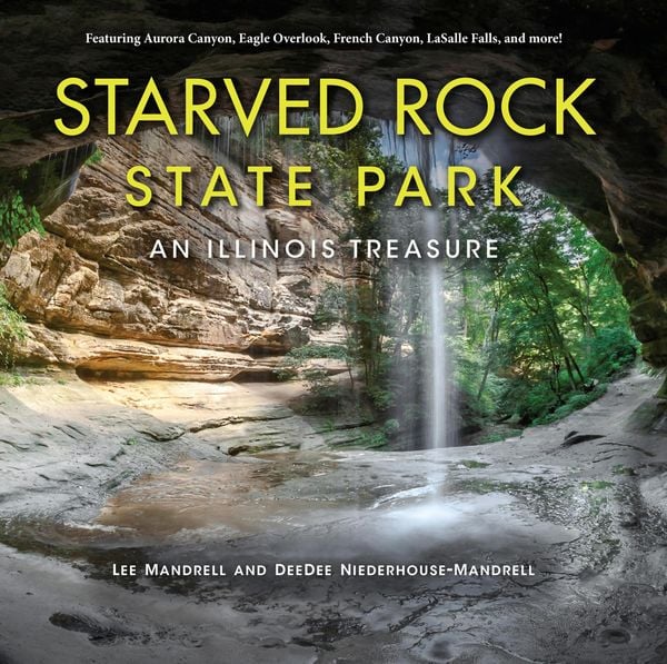 Produktbild: Starved Rock State Park