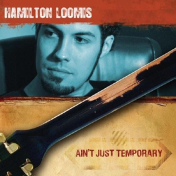 Aint Just Temporary