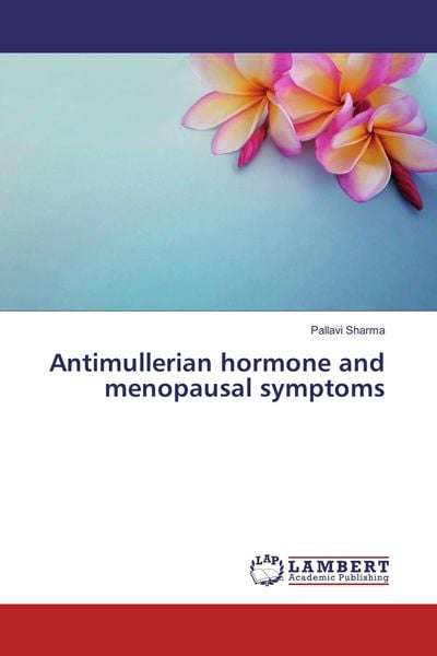Produktbild: Antimullerian hormone and menopausal symptoms