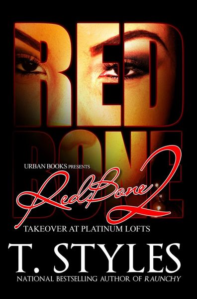 Produktbild: RedBone 2: