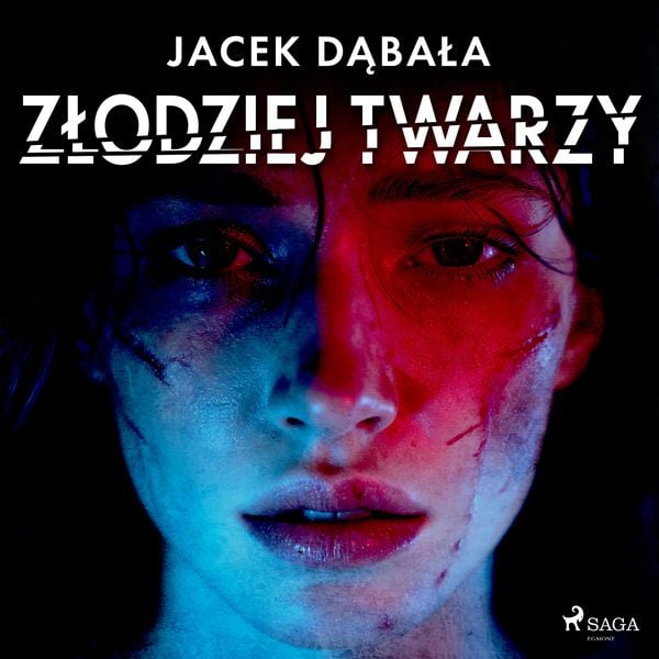 Produktbild: Złodziej twarzy