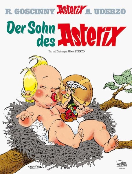 Produktbild: Asterix 27