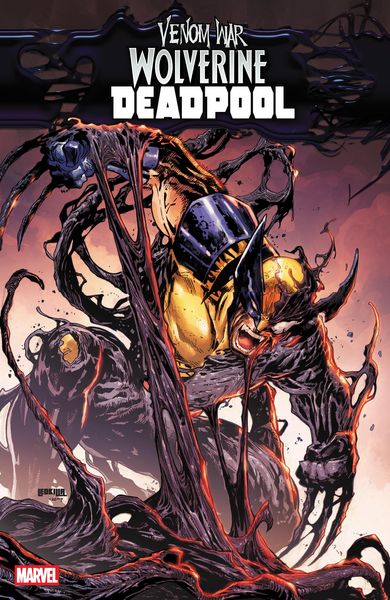 Produktbild: Venom War