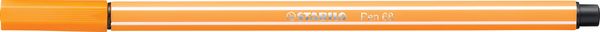 Produktbild: STABILO Pen 68 orange