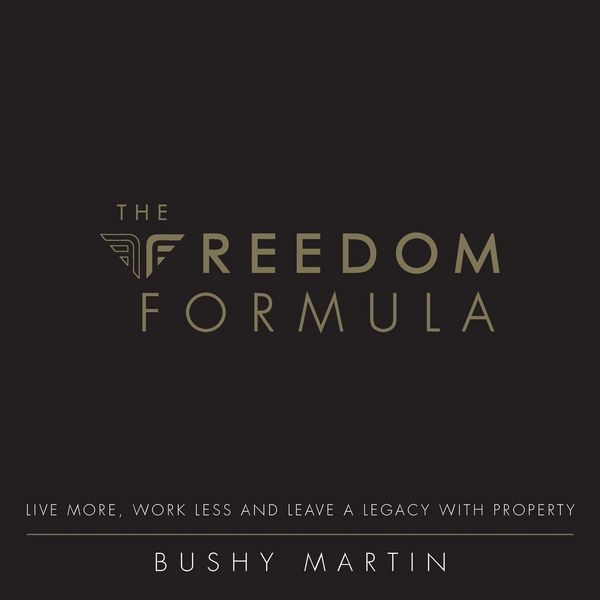 Produktbild: The Freedom Formula