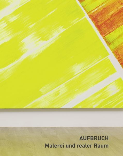 Produktbild: Aufbruch