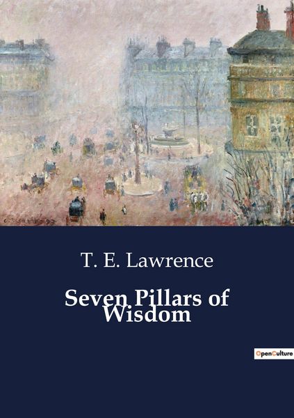 Produktbild: Seven Pillars of Wisdom