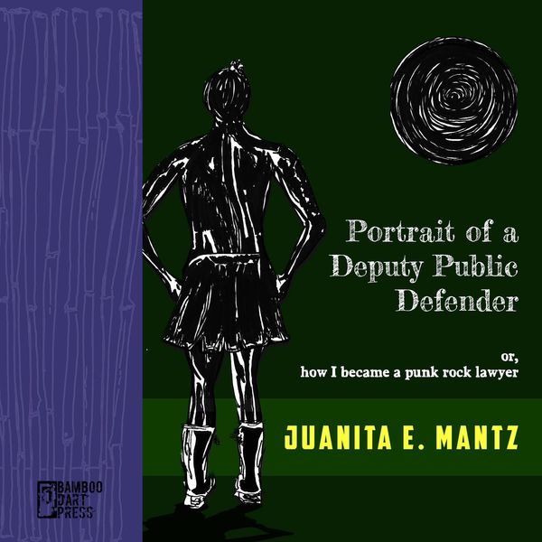 Portrait of a Deputy Public Defender