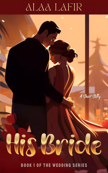 Produktbild: His Bride (The Wedding Series)