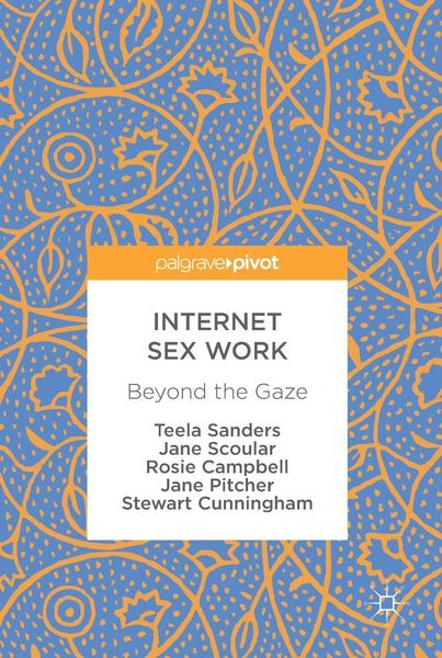 Produktbild: Internet Sex Work