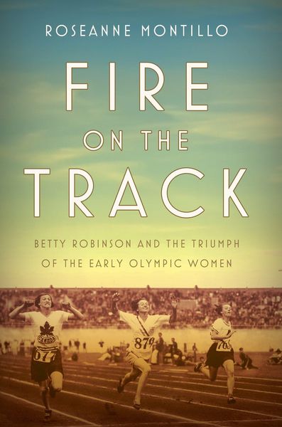 Produktbild: Fire on the Track