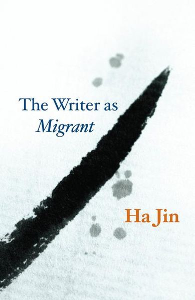 Produktbild: The Writer as Migrant