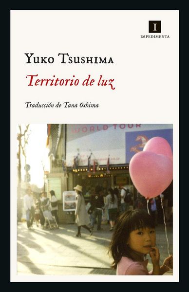 Produktbild: Territorio de luz