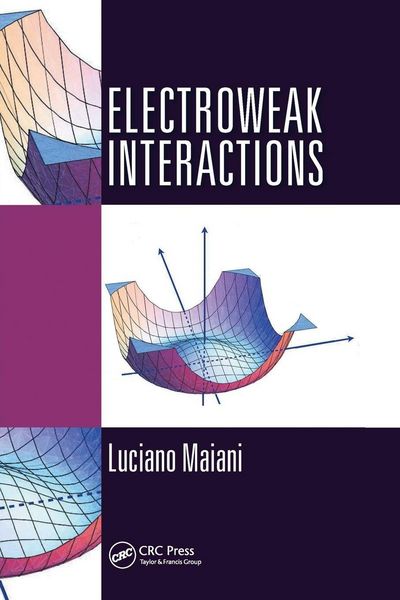 Produktbild: Electroweak Interactions