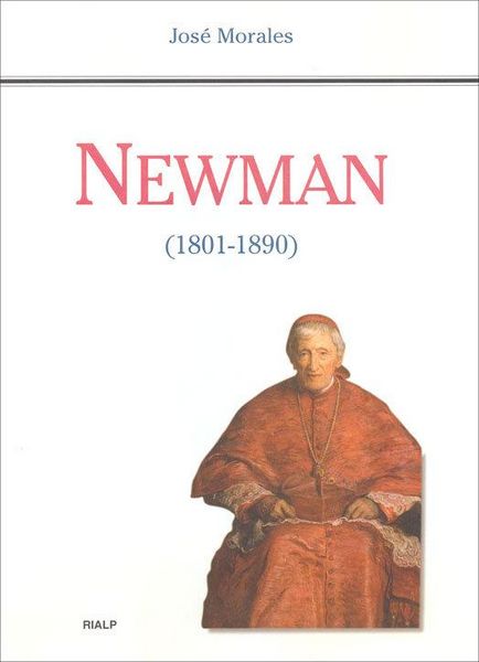 Produktbild: Newman (1801-1890)