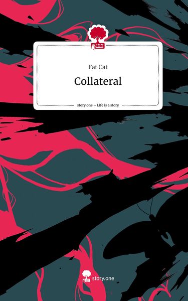 Produktbild: Collateral. Life is a Story - story.one