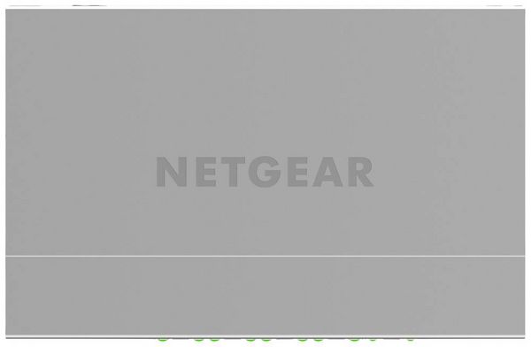 Produktbild: NETGEAR MS105-100EUS MS105 Netzwerk Switch RJ45 5 Port 2.5 GBit/s