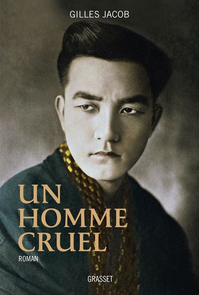 Produktbild: Un homme cruel