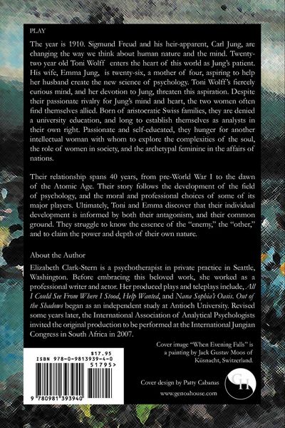 Produktbild: Out of the Shadows