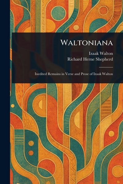 Produktbild: Waltoniana