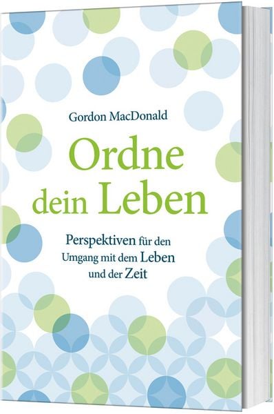 Produktbild: Ordne dein Leben