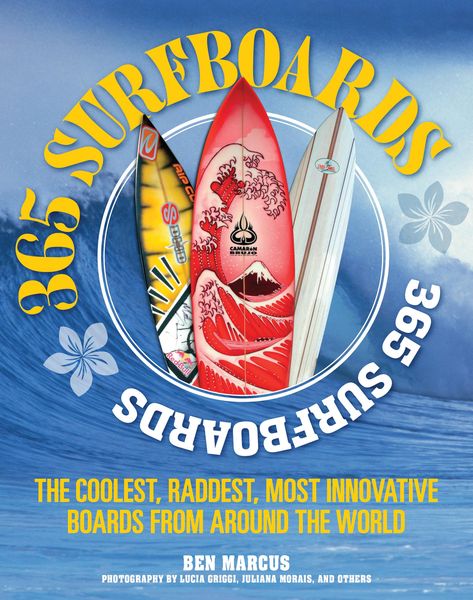 Produktbild: 365 Surfboards