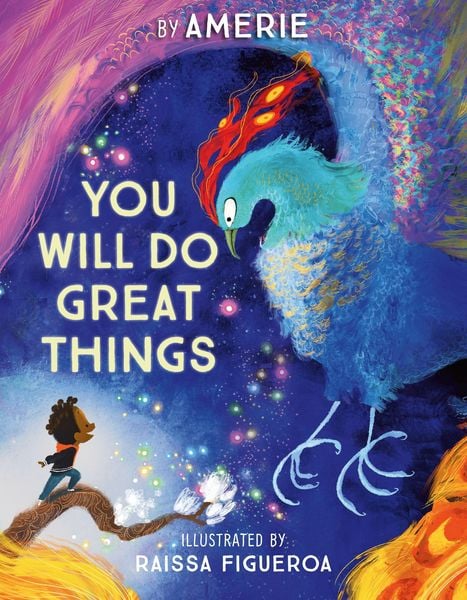 Produktbild: You Will Do Great Things