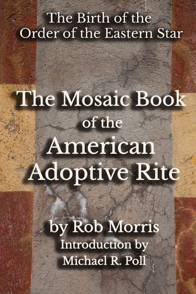 Produktbild: The Mosaic Book of the American Adoptive Rite
