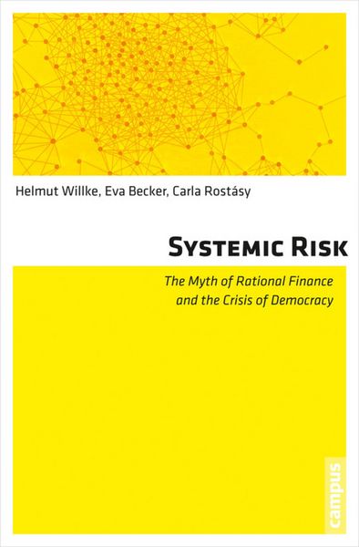 Produktbild: Systemic Risk