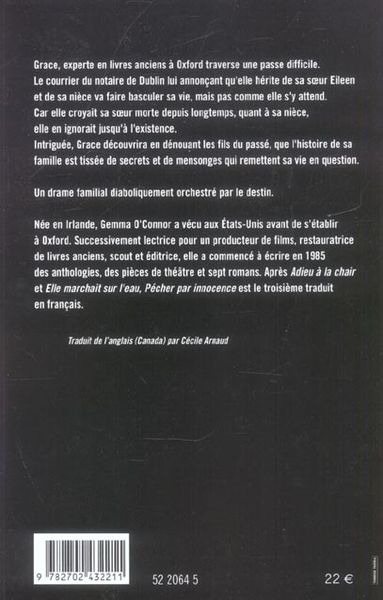 Produktbild: Pecher Par Innocence