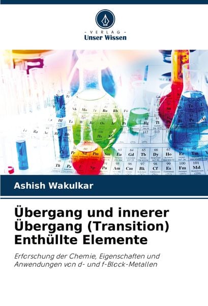 Produktbild: &Uuml;bergang und innerer &Uuml;bergang (Transition) Enth&uuml;llte Elemente