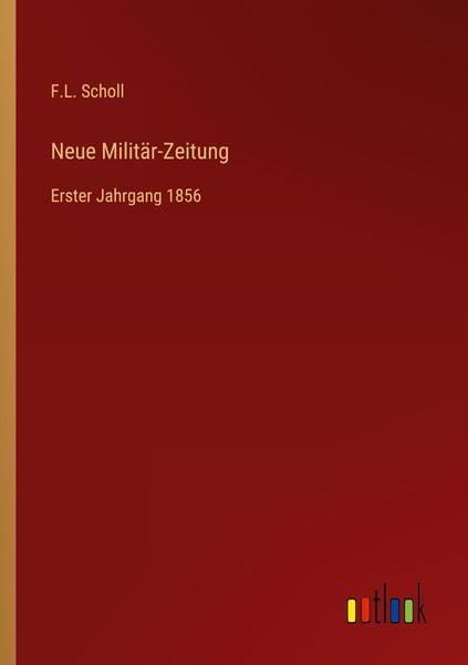 Produktbild: Neue Milit&auml;r-Zeitung