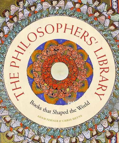 Produktbild: The Philosophers' Library