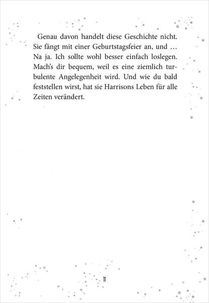 Produktbild: Der Junge, der die Welt verschwinden lie&szlig;