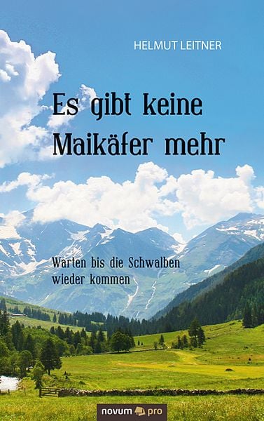 Produktbild: Es gibt keine Maik&auml;fer mehr