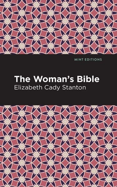 Produktbild: The Woman's Bible