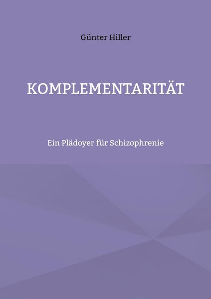 Produktbild: Komplementarit&auml;t