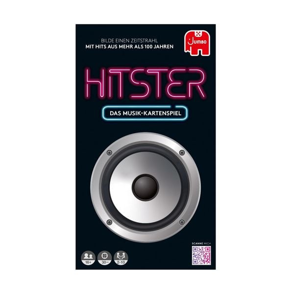 Produktbild: Hitster - Original