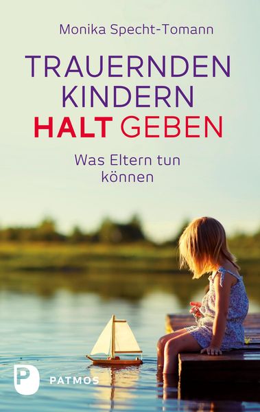 Produktbild: Trauernden Kindern Halt geben