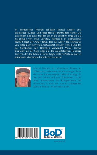 Produktbild: Pilatus