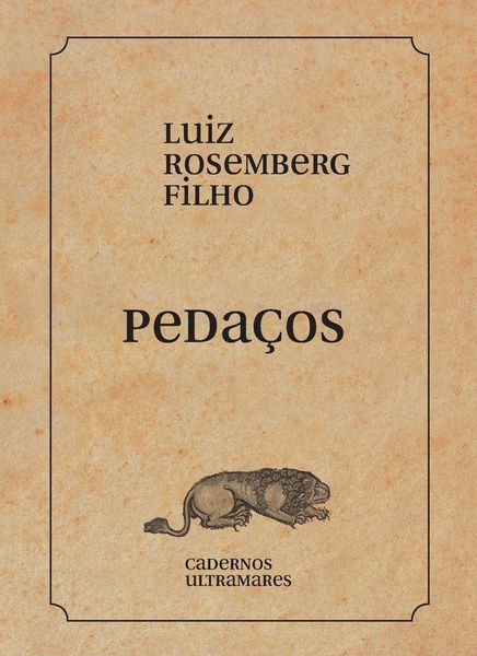 Produktbild: Peda&ccedil;os