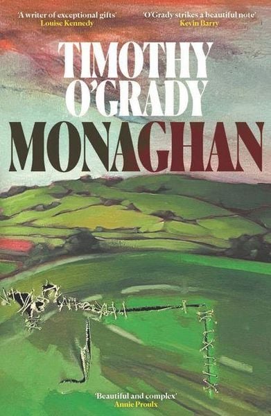 Produktbild: Monaghan