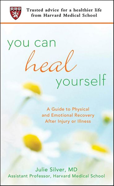 Produktbild: You Can Heal Yourself