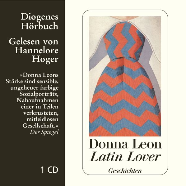 Produktbild: Latin Lover