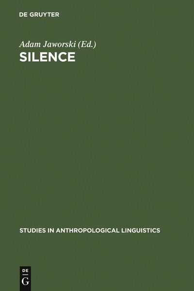 Produktbild: Silence