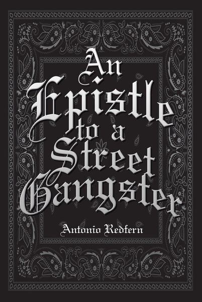 Produktbild: An Epistle to a Street Gangster